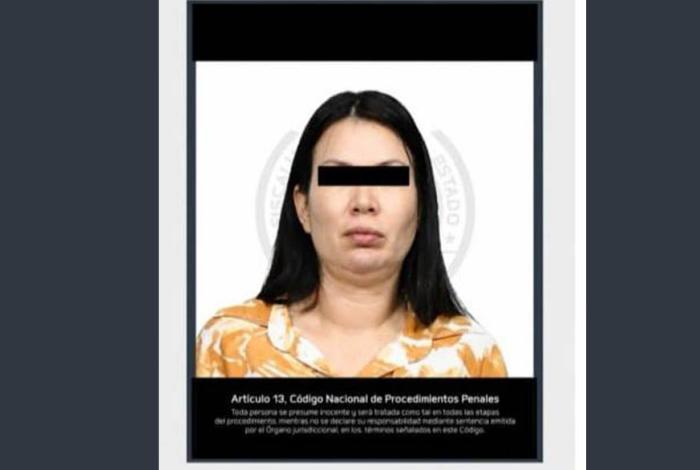 Tania ofreció ayudar a empresario aguacatero y terminó extorsionándolo