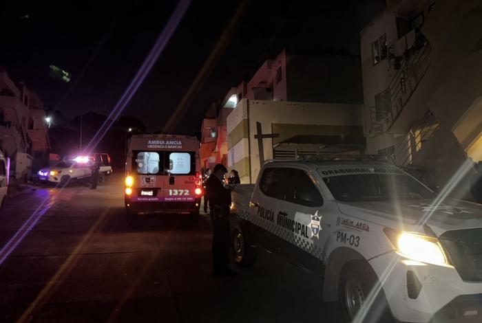 Tarímbaro: ejecutan a un hombre en Colinas de la Palma