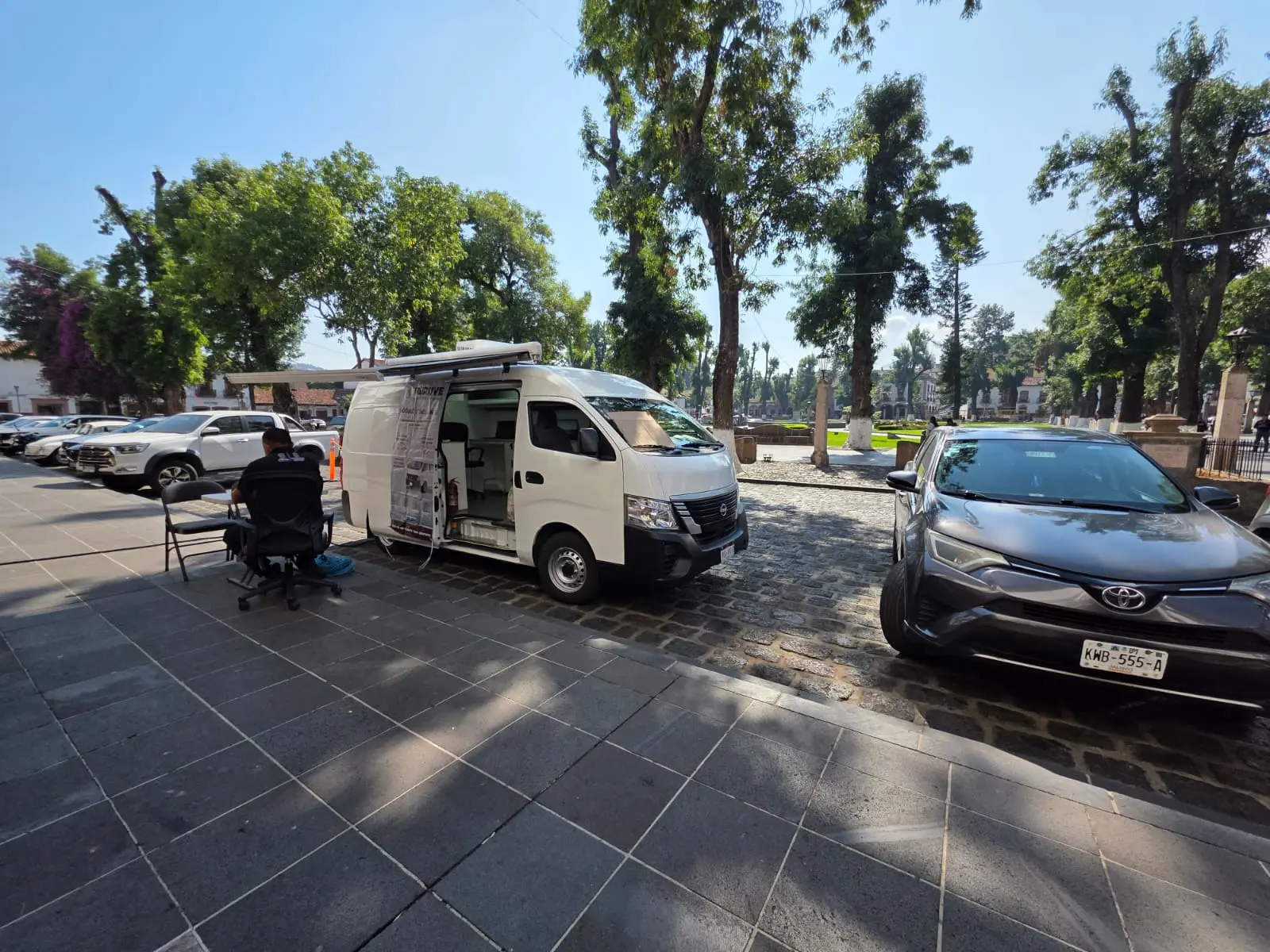 Michoacán