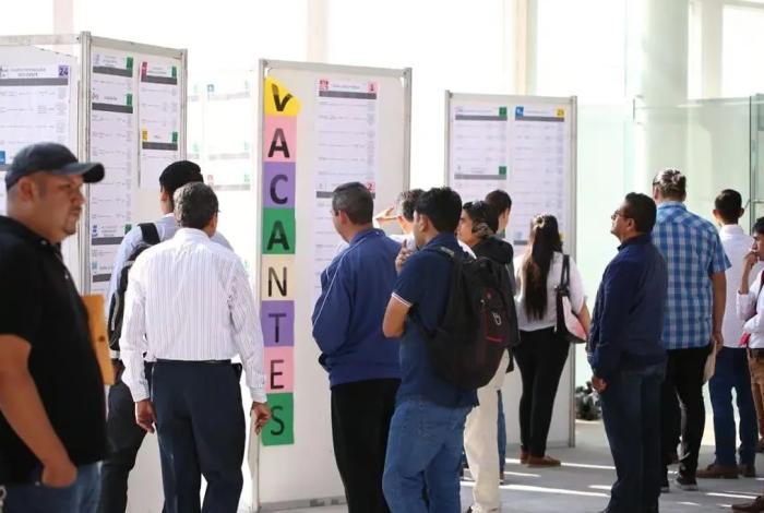 Tasa de desempleo en Michoacán, del 2.3% en segundo trimestre del 2025