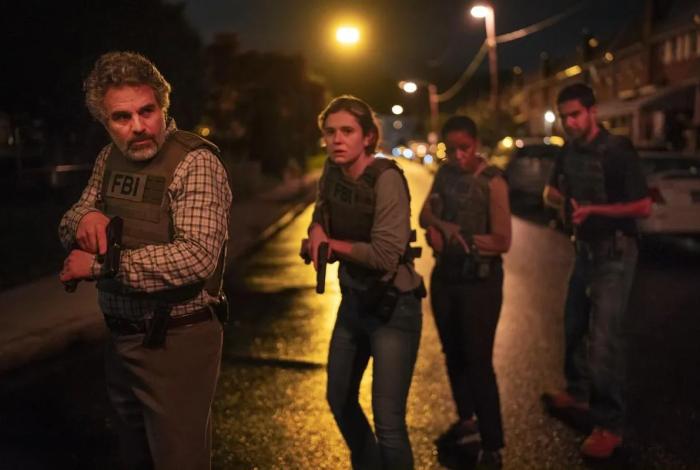 “Task”: la serie de suspenso en HBO Max con Mark Ruffalo, que te enganchara de principio a fin, checa su fecha de estreno