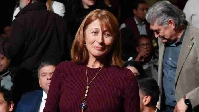 Tatiana Clouthier, nombrada titular del Instituto de los Mexicanos en el Exterior