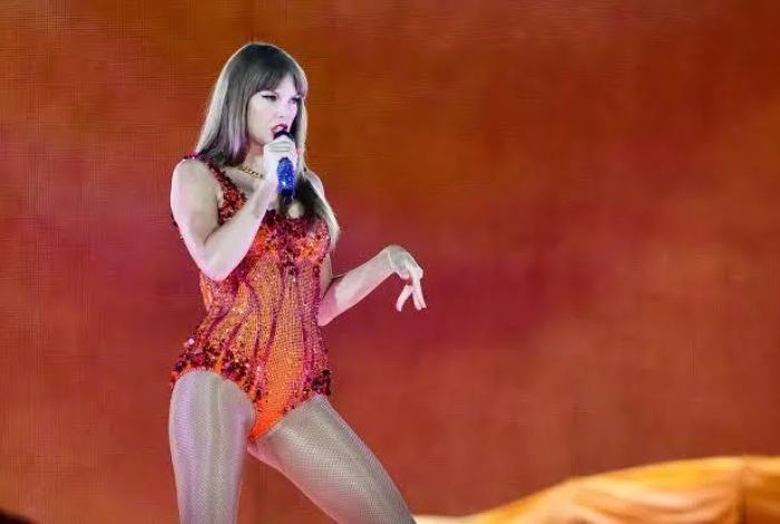 Taylor Swift lanza su nuevo álbum “The Life of a Showgirl”