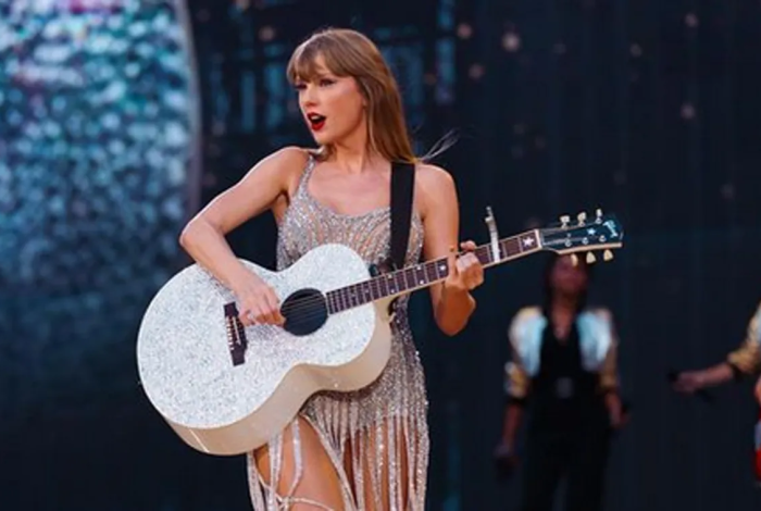 Taylor Swift recupera el control total de su música