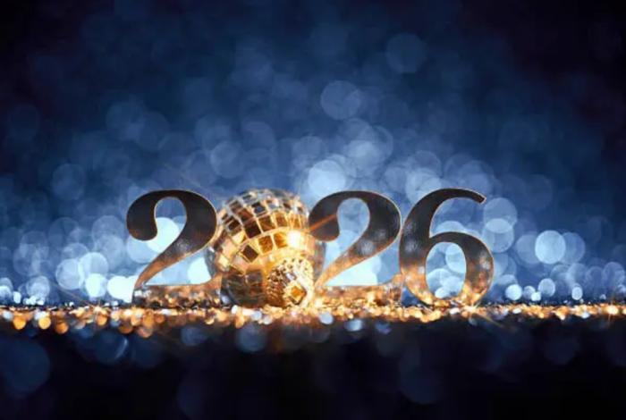 Te recordamos algunos rituales populares que se realizan para recibir este Año Nuevo 2026