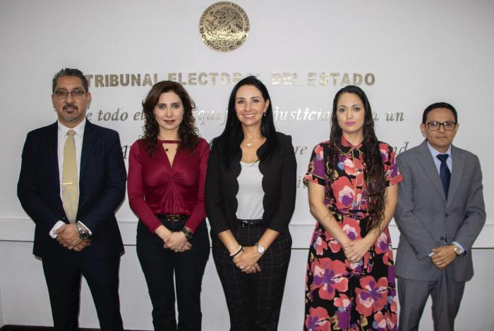 TEEMICH RESUELVE 11 MEDIOS DE IMPUGNACIÓN DE LA ELECCIÓN JUDICIAL