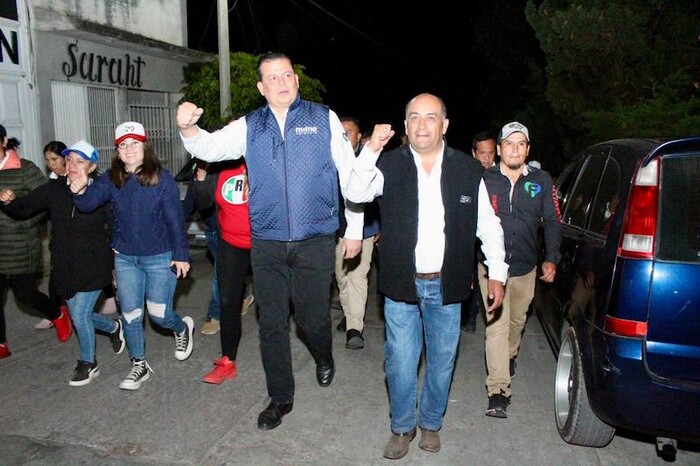 TEEMICH resuelve que PRI no cometió violencia política de género en Irimbo, celebra el PRI