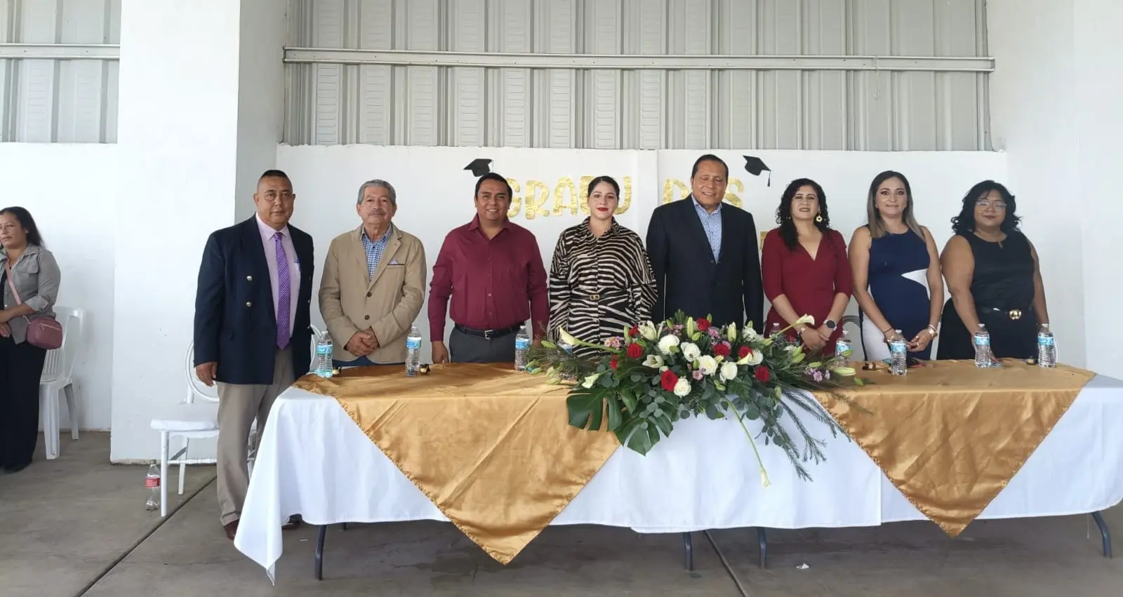 “Telebachilleratos tiene claro que la ciencia y la tecnología son fundamentales para el desarrollo social y económico”: Barush Loredo