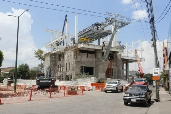 Teleférico de Morelia conectará a más de 65 colonias de la capital