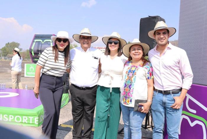 Teleférico de Morelia, obra con perspectiva de género para las michoacanas: Seimujer