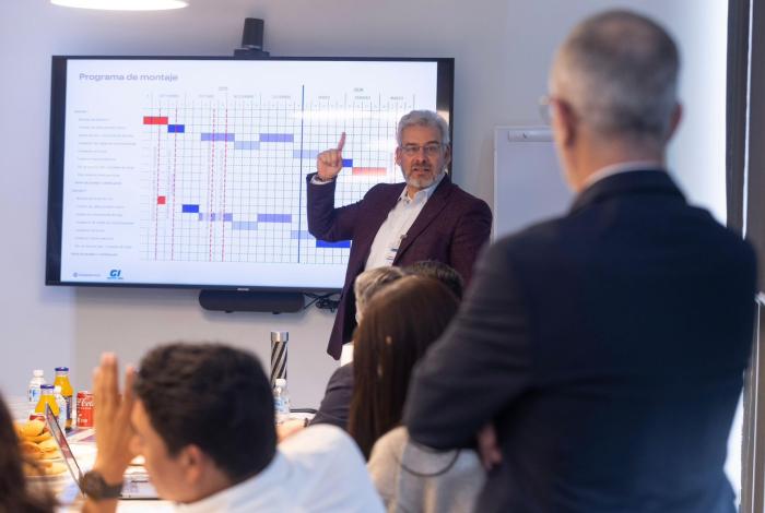 Teleférico de Uruapan, más cerca de su conclusión y puesta en operación: Bedolla