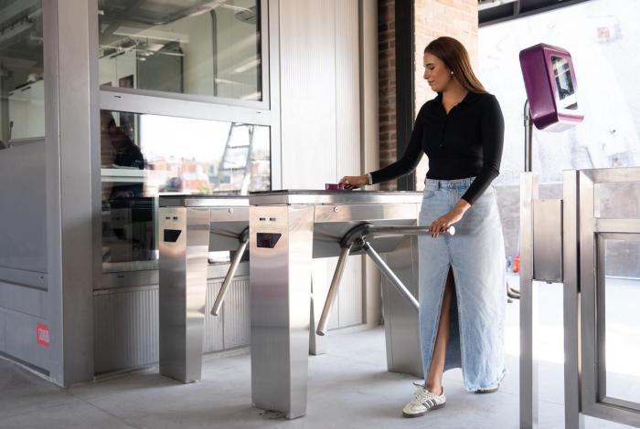 Teleférico de Uruapan, movilidad con perspectiva de género