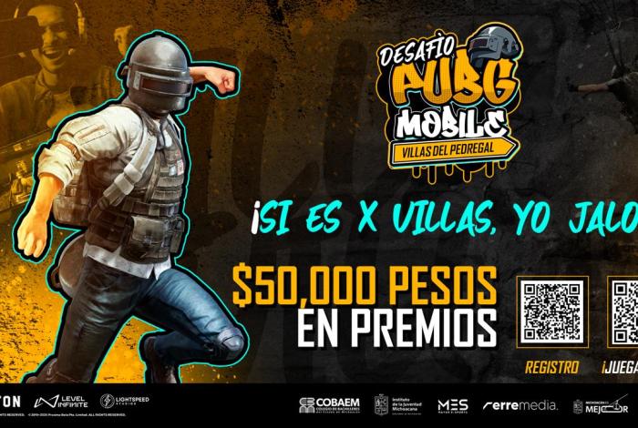 Teleféricos de Morelia y Uruapan parte de la experiencia virtual en Jalo al Gaming: Ijumich