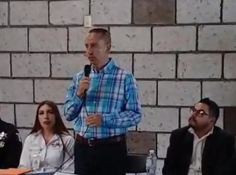 Temporada de cosechas en Morelos, Conejo Alejos invita a consumir lo que esta tierra