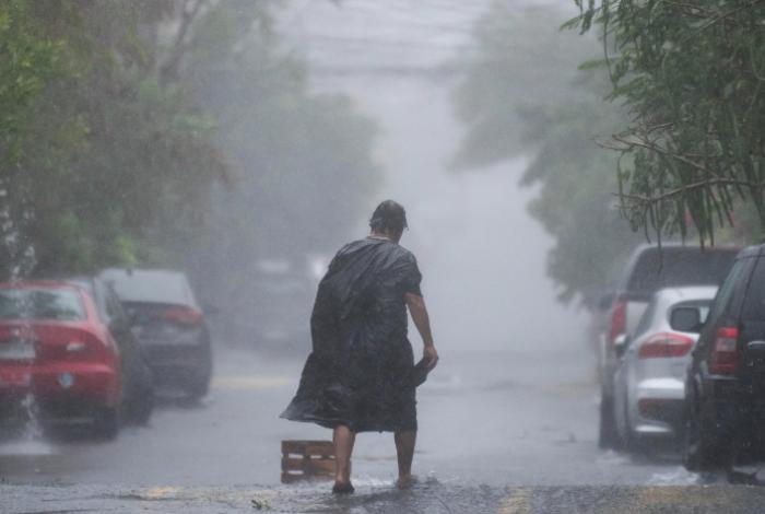 Temporada invernal: entrarán 56 frentes fríos a México