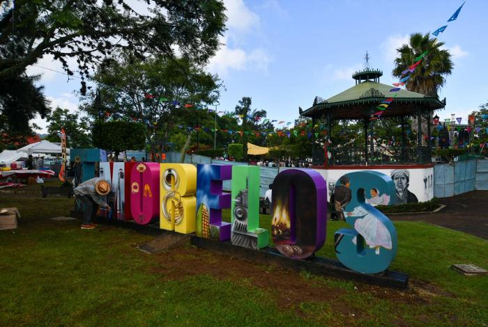 Tenencia Morelos celebra 100 años de existencia