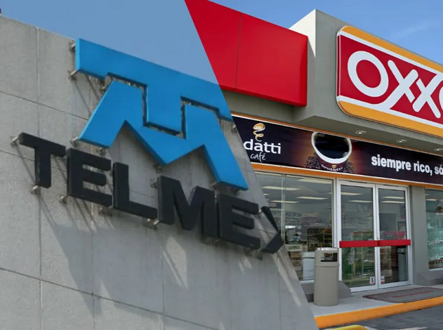 ¡Tenga cuidado!, sin reconocer Telmex pagos que se le realizan en Oxxo