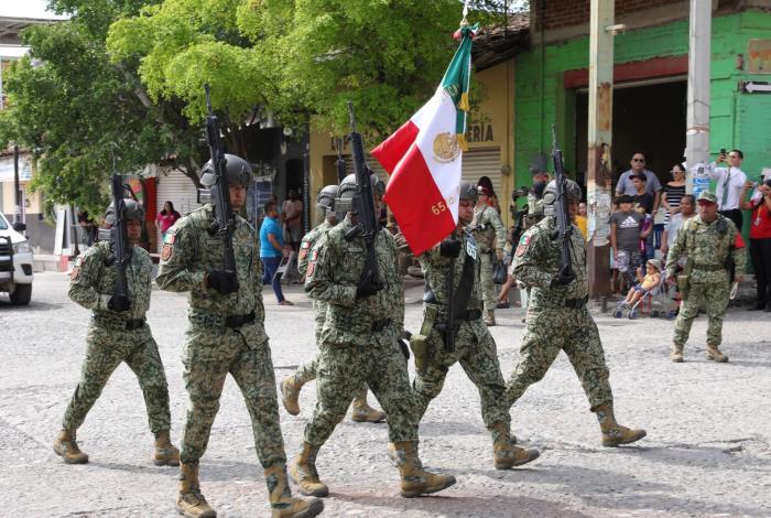 Tepalcatepec celebra el 148 Aniversario de su elevación a municipio