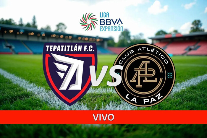 Tepatitlán vs Atlético La Paz: Dónde ver en vivo el duelo de la jornada 11 del Clausura 2025 de la Liga de Expansión