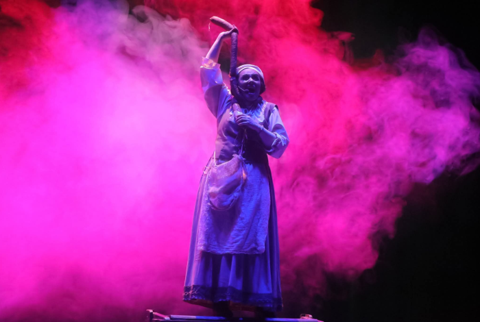 ¡Tercera llamada! Cierra este fin de semana la convocatoria para la Muestra Estatal de Teatro