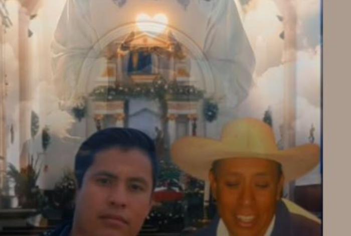 Teremendo busca a Noe y Alberto Floriano, padre e hijo; bloquean salida a Quiroga para exigir aparición