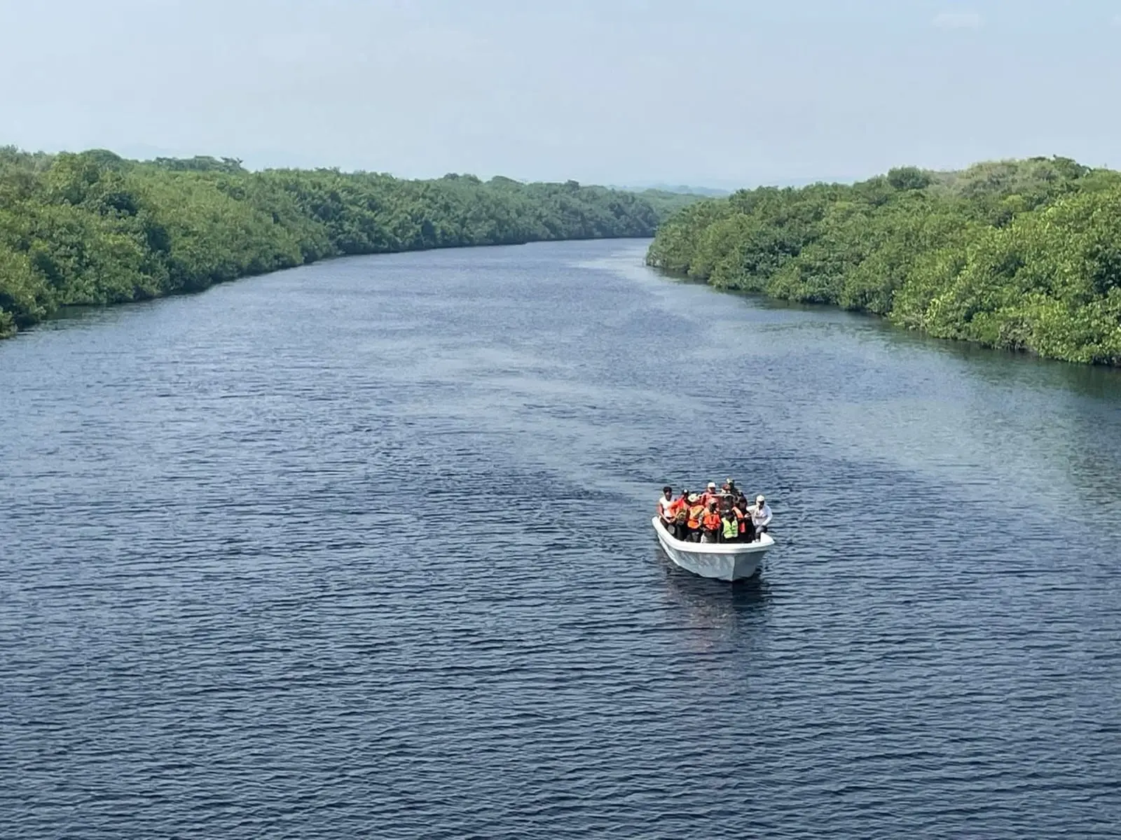 Termina la búsqueda de Andrés Alejandro en Lázaro Cárdenas
