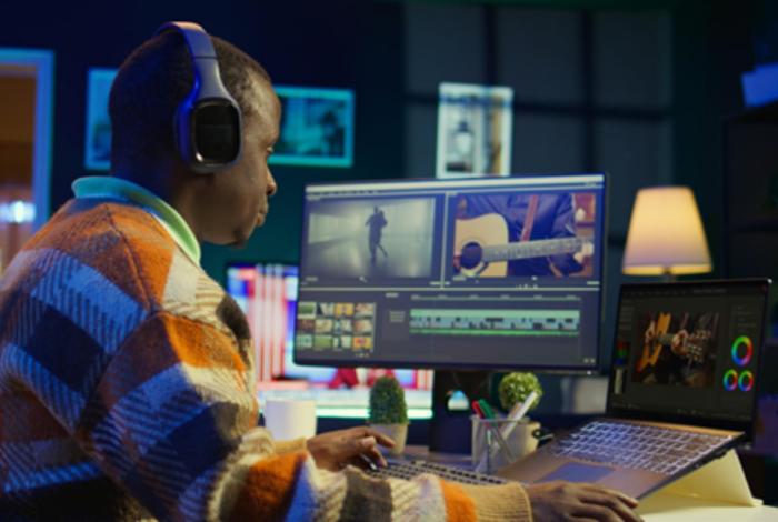 Texto a video: cómo la IA está cambiando la producción audiovisual