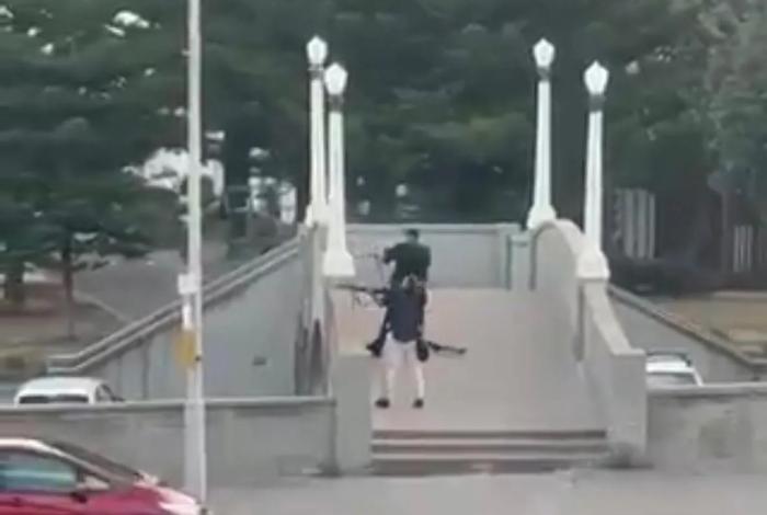 Tiroteo en Sídney contra comunidad judía deja 12 muertos