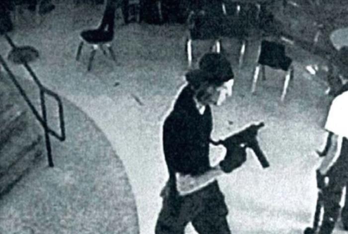 Tiroteos escolares: la calma impuesta.