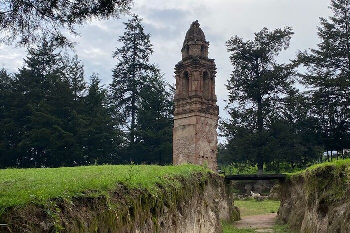 Tlalpujahua, el hermoso Pueblo Mágico de la eterna Navidad está de festejo