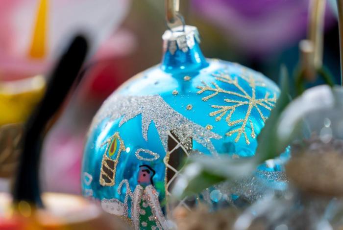 Tlalpujahua, Pueblo Mágico de la eterna Navidad te invita a disfrutar su Feria de la Esfera