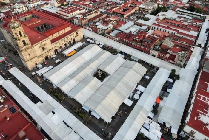 ¿Todavía se te antoja algo de la verbena?