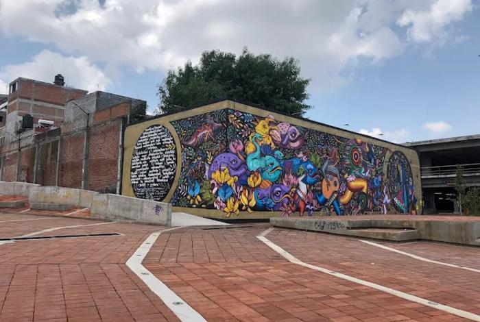 Todo el Faeispum para Morelia se pretende destinar a plaza de la Paz