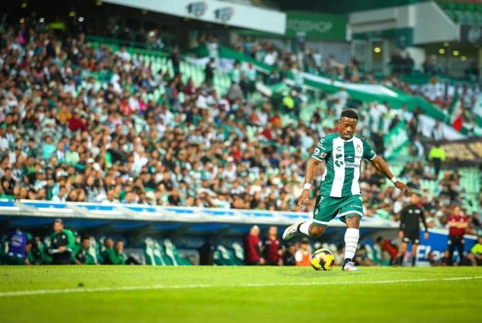 ¡Todo listo para el Juárez vs Santos! Dónde ver en vivo el partido de la Jornada 6 del Apertura 2025