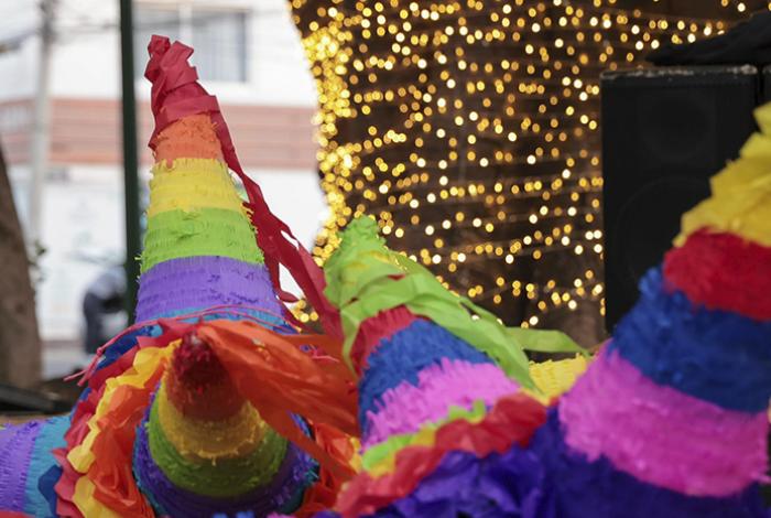 Todo listo para la Magno Posada Navideña “Noche de Paz”, este sábado en Morelia