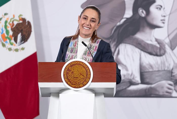 “Todos al voto popular”: A detalle, los 10 puntos de la Reforma Electoral de Sheinbaum