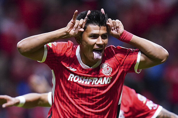 Toluca golea al América y le quita el pase directo a los cuartos de final