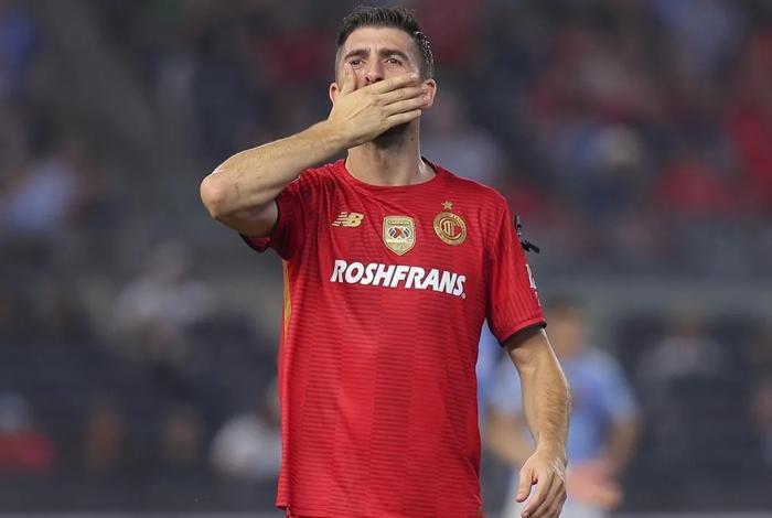 Toluca termina invicto la fase de grupos de la Leagues Cup al vencer al New York City