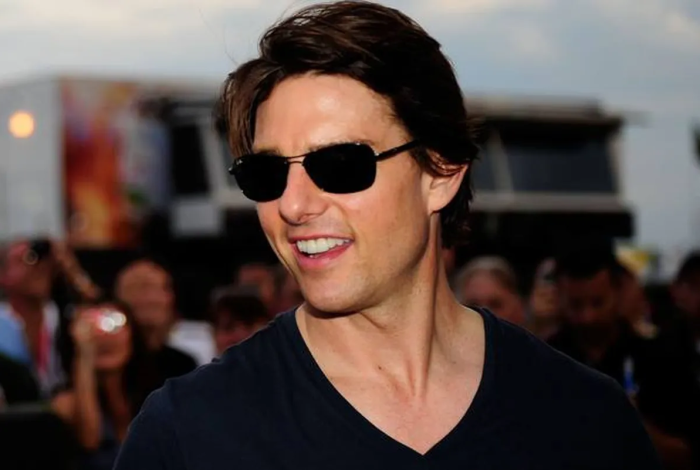 Tom Cruise y Ana de Armas protagonizarán película “Deeper” de 200 MDD