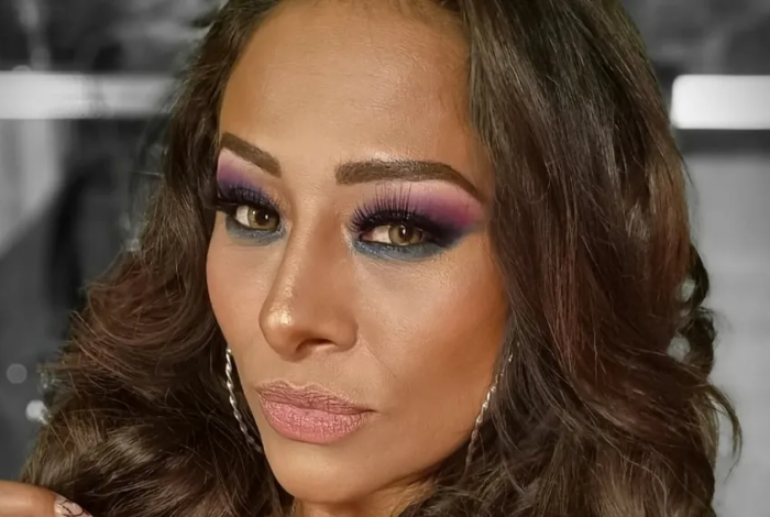 Toñita revela detalles sobre la muerte de su padre