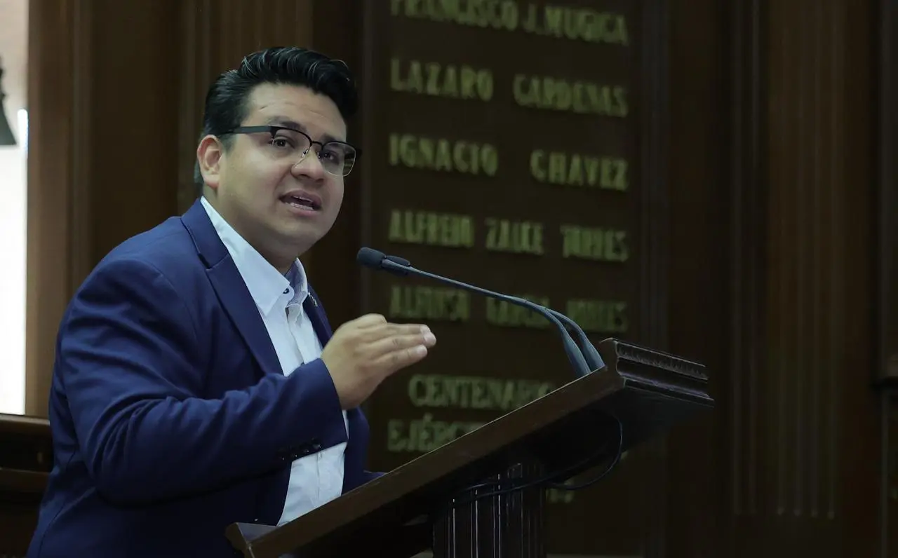 Toño Carreño Exige justicia e investigaciones claras, ante atentado de los diputados Elizabeth Montoya y Sergio Torres