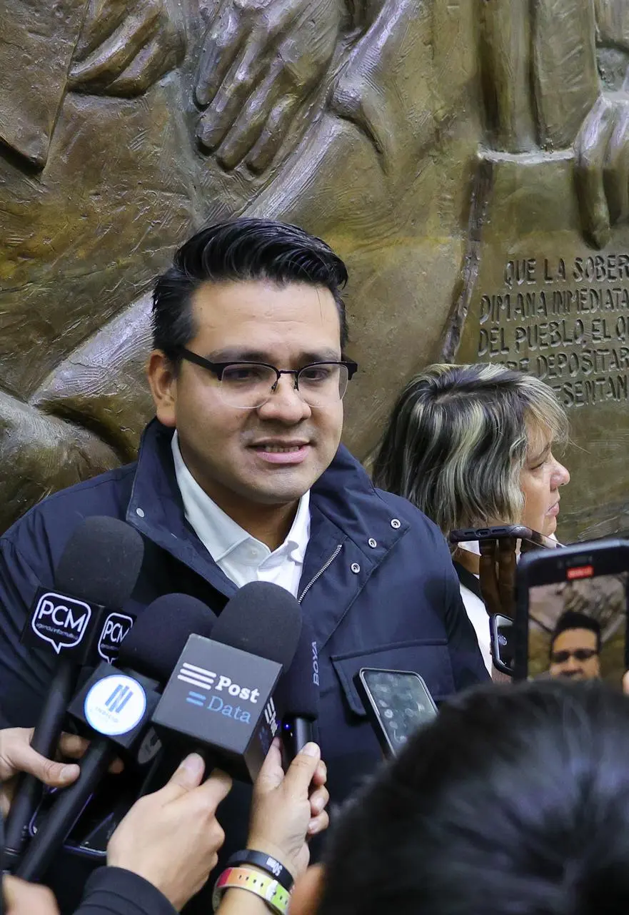 Toño Carreño va por una profunda revisión a la reforma de no endeudamiento