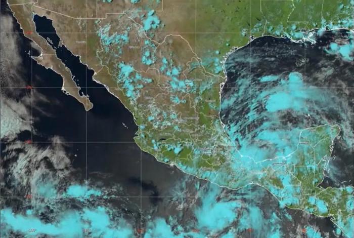 Tormenta Tropical ‘Barry’: Trayectoria y Advertencias