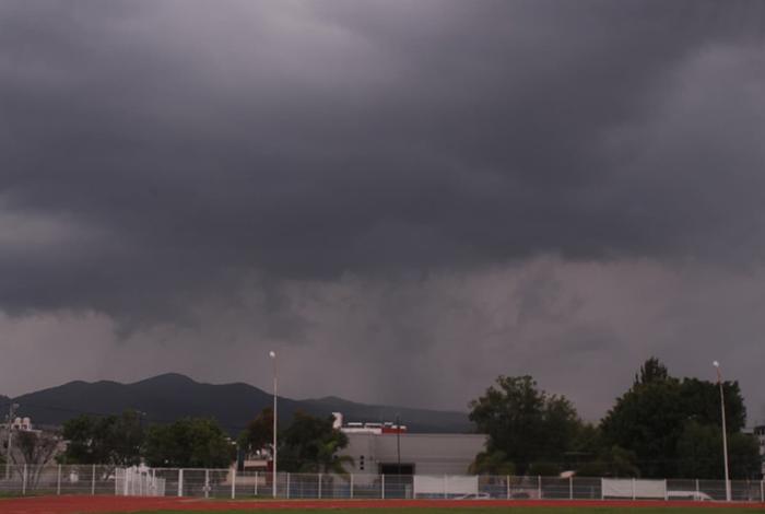 Tormenta tropical Marie se forma frente a Colima; causará lluvias en Michoacán