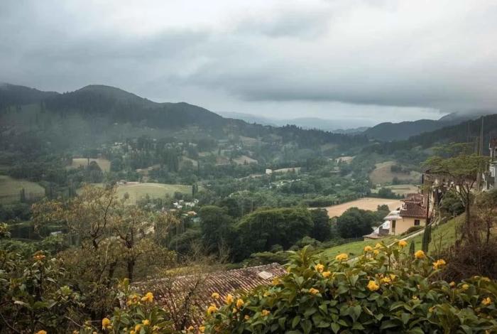 Tormenta tropical Priscilla amenaza con intensas lluvias en Michoacán, este fin de semana
