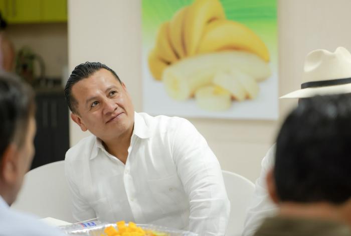 Torres Piña respalda política fiscal de Sheinbaum: que pague quien debe, señala