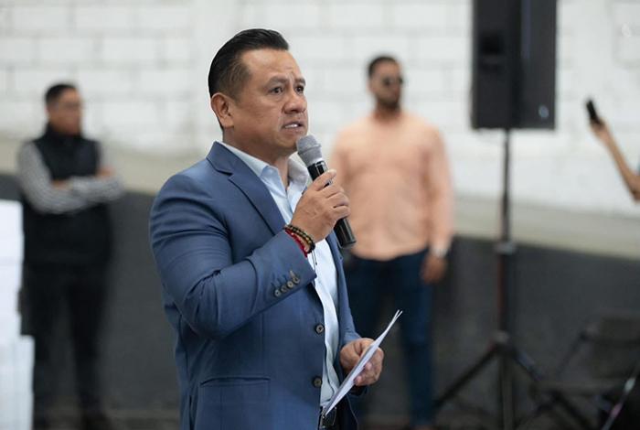 Torres Piña suma respaldo de organizaciones jurídicas y civiles rumbo a la FGE