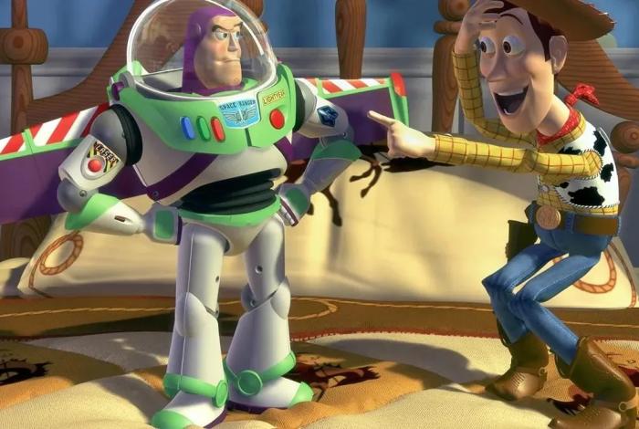 Toy Story regresa a cines de México por su 30 aniversario