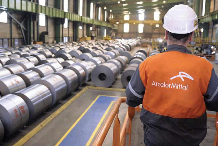 Trabajadores de ArcelorMittal marcharán por condiciones laborales justas