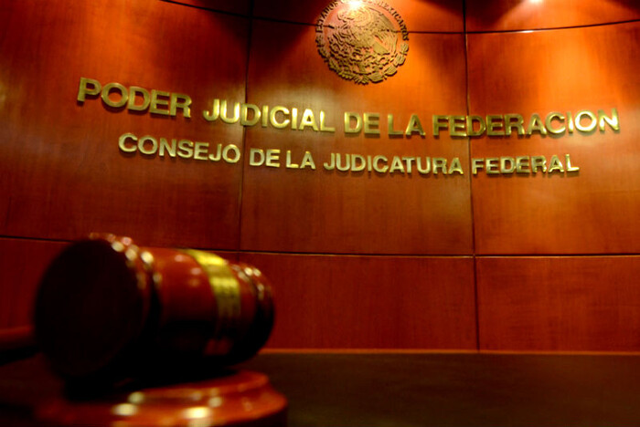 Trabajadores del Poder Judicial de la Federación deben regresar a trabajar: Consejo de la Judicatura